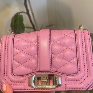 Rebeccaminkoff bag
